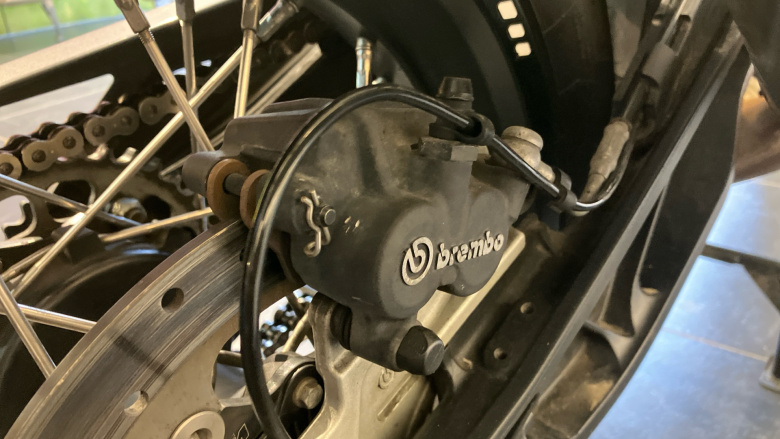 Ktm Adventure 1290 Super Adventure R (23MY)